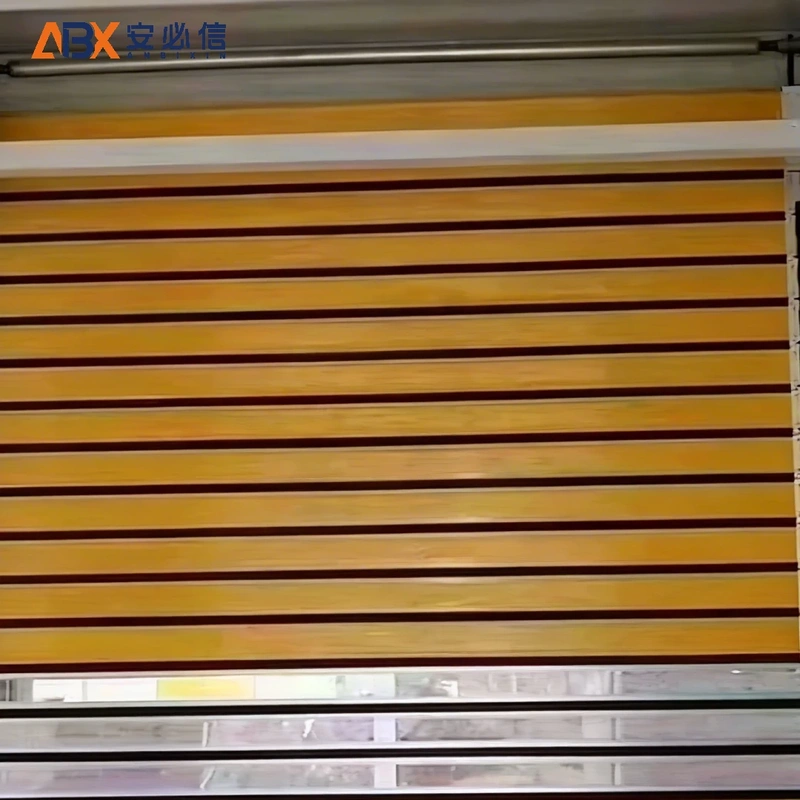 山南市雷达高速门